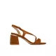 Sandali JENNY CEO-S4SH1816-01 Rjava