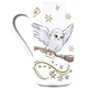 Epee Harry Potter keramična skodelica Grande – Hedvika 470 ml