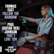 Levanna Mclean & Thomas East & Paul Johnson - Follow The Rainbow/That I Love You (7)