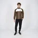 SERGIO TACCHINI Trenerka johnny tracksuit M