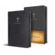 Biblia Católica En Espa?ol. Símil Piel Negro, Con Cremallera, Tama?o Compacto / Catholic Bible. Spanish-Language, Leathersoft, Black, Zipper Compact