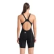 Arena powerskin impulso ob black/teal xxs - uk28