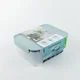 Lock n Lock Posuda za hranu Modular Plus 2.75l, Svetloplava