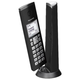 Bežični telefon Panasonic DECT KX-TGK210FXB, crni