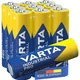 Varta AAA LR03 (4003) micro 1,5V, 10 kosov, baterija