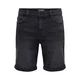Only & Sons Kavbojke ONSPLY črn denim