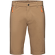Mammut Hiking Shorts Men