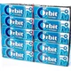 Žvečilni gumi Wrigleys Orbit Peppermint karton 30 kosov 420 g