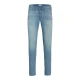 JACK & JONES Muške farmerke 12269569, Plave