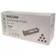 RICOH SP230 (408296) Black, originalen boben