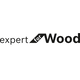 Ravni rezkar Expert for Wood, karbid, 8 mm, D1 16 mm, L 31,8 mm, G 66 mm