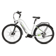 MS ENERGY Električni bicikl eBike c100 beli