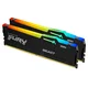 Kingston DDR5 64GB (2x32GB) 6000MHz FURY BEAST RGB KF560C30BBEAK2-64