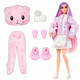 BARBIE Cutie reveal - meda