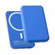Powerbank Magsafe 5000 mAh plava