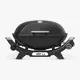 Weber Q2100N plinski žar - Weber