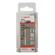 BOSCH HSS-G, DIN 338 4.3x47x80mm 2608585487 Set burgija za metal od 10 komada