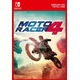 Moto Racer 4 (Nintendo Switch) eShop Key EUROPE
