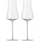 Zwiesel Glas Kozarca za šampanjec blanc de blanc The Moment 312 ml, komplet 2 kosov