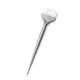 BraveHead Soft Dye Brush 40 mm