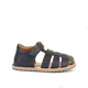Otroški barefoot sandali FRODDO SANDAL FLEXY F temno modri - 32