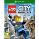 WB GAMES igra LEGO City Undercover (XBOX One)