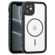 Bumper MagSafe maska za iPhone 11 - crna