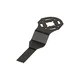 WOLFCRAFT Ubodni list testere 3988000