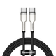 Baseus CATJK-C01 Kabl Type-C to C 1.0m 100W ( 101-0318 )