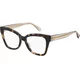 Tommy Hilfiger TH2053 1ZN ONE SIZE (53) Havana/Kristalna