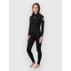 Rip Curl Freelite 3/2 Back Zip GB Wetsuit black