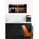 Wallity Zidni sat 2P2828CS-16, 60x28 cm, 2 dela