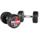 <!-- -->GORILLA SPORTS 2 x 12.5 kg Okrugle gumirane bučice