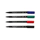 MARKER STAEDTLER PERMANENT 317-M