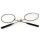 Komplet za badminton z žogico