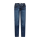 Pepe Jeans Kavbojke HATCH, modra