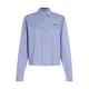 Karl Lagerfeld Bluza Ikon mornarska/svetlo modra/bela