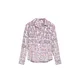 Desigual Bluza rdeča