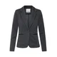 ICHI Blazer IHKATE svetlo siva/temno siva