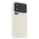 Smorss Maska za mobilni telefon Xiaomi 17 Pro, Bela