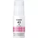 Canon - Canon INK Bottle GI-43 M