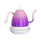Grelnik Vode Brewista Artisan Kettle 1,0l bel Purple Candy