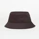 Klobuk Y-3 Bucket Hat Black/ Scarlet L
