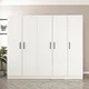 Hanah Home Ormar Kale - 3805