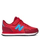 New Balance Superge P32383J Rdeča