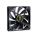 Armaggeddon Silent black 14cm cooler