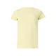 Pepe Jeans Majica New Virginia rumena / bela