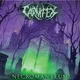 Carnifex - Necromanteum (Neon Green/Purple Splatter Coloured) (LP)