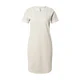 Beige basic dress JDY Ivy - Women