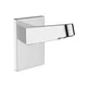24149000 Hansgrohe Pulsify držalo za nadglavno prho